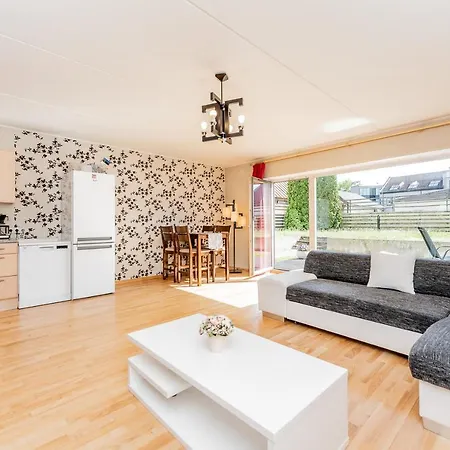 Center With Sauna And Terrace Apartament *